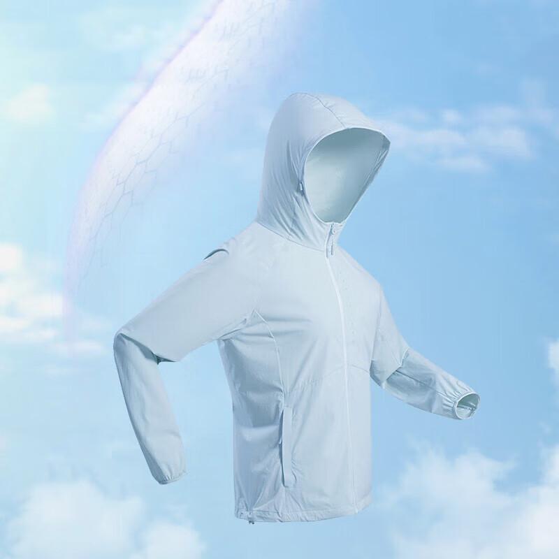 Noshlan Women's Lightweight Sun Protection Jacket