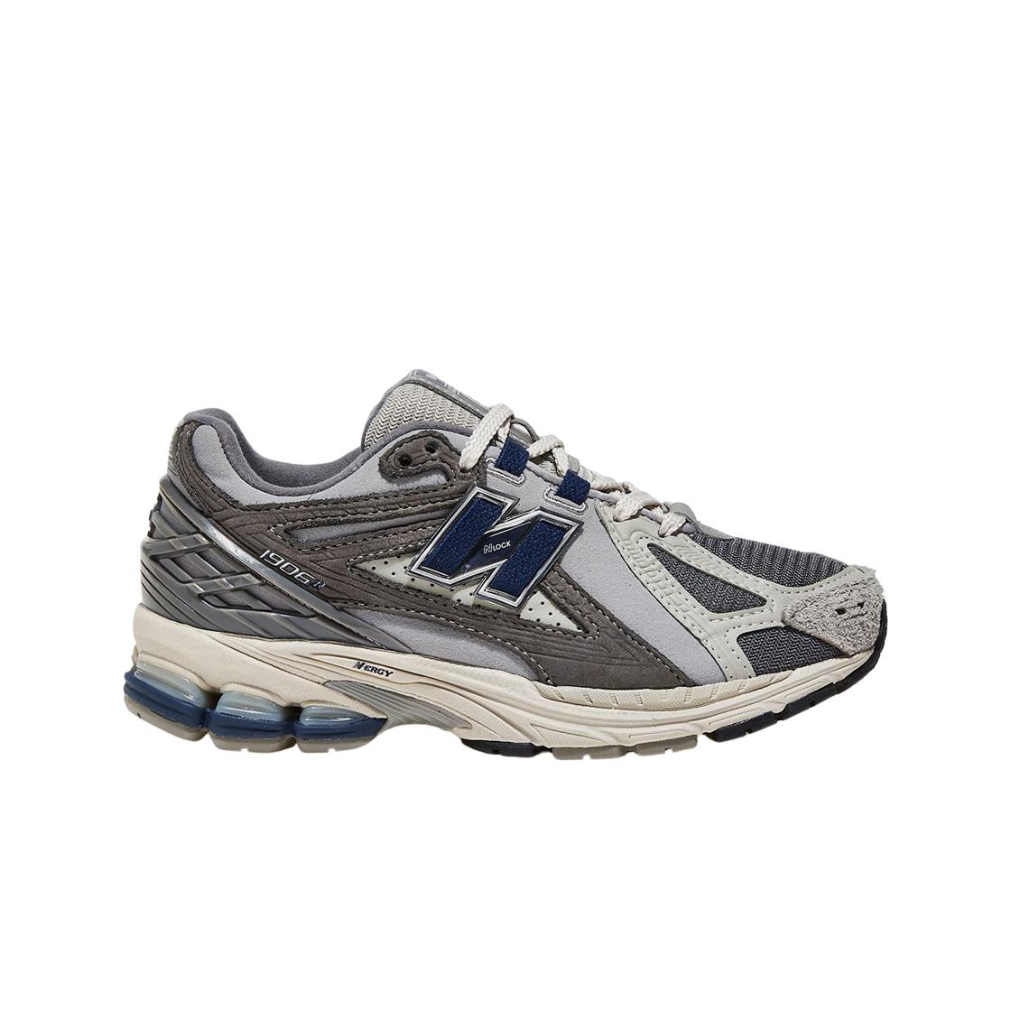 

Мужские кроссовки New Balance 1906R Grey M1906RGN
