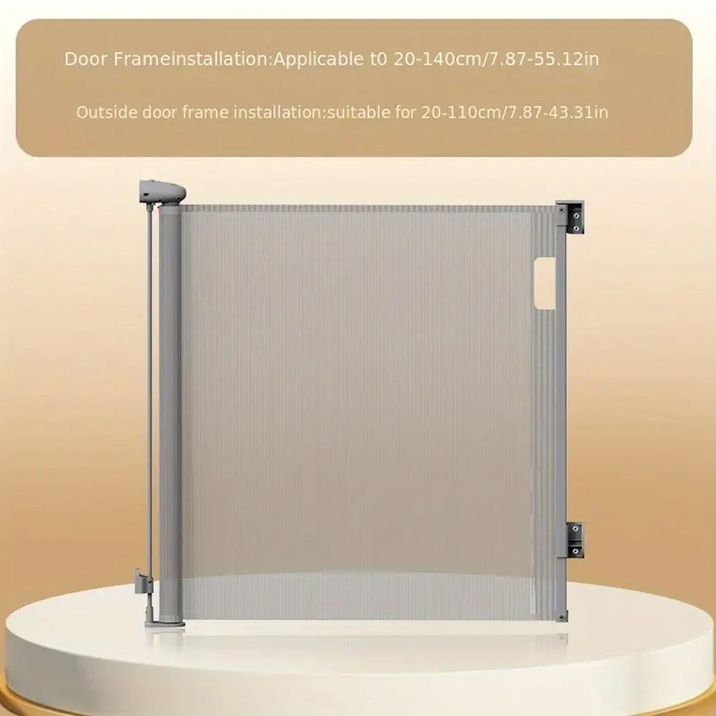 Child Safety Door Block,removable Door,Isolate Pets,baby Safety Table Corner,Kid Protection,safety Railing for Bed