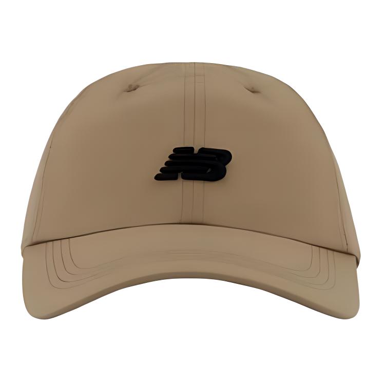 New Balance Polyamide Baseball Caps Unisex Multicolor New Balance LAH42406-385349