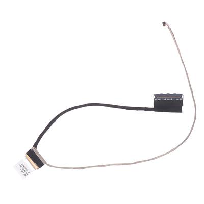 1 Piece 30Pin 40Pin 01F2Kr 450.0K702.0001 Lcd Video Screen Cable For Dell G3 3500 3579 3590 G5 5500 5505 P89F Laptop Lvds Cables