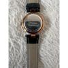 Used Vivienne Westwood Oval Watch Black