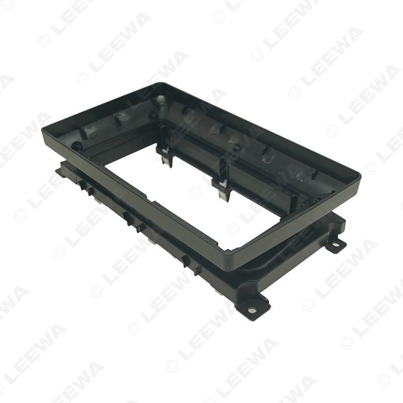 Ford Mondeo/C-MAX 2007 9" Android Navigation Frame & Audio Panel Kit