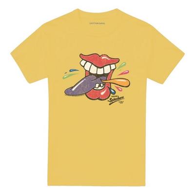 Üst giysisi – T-shirtler