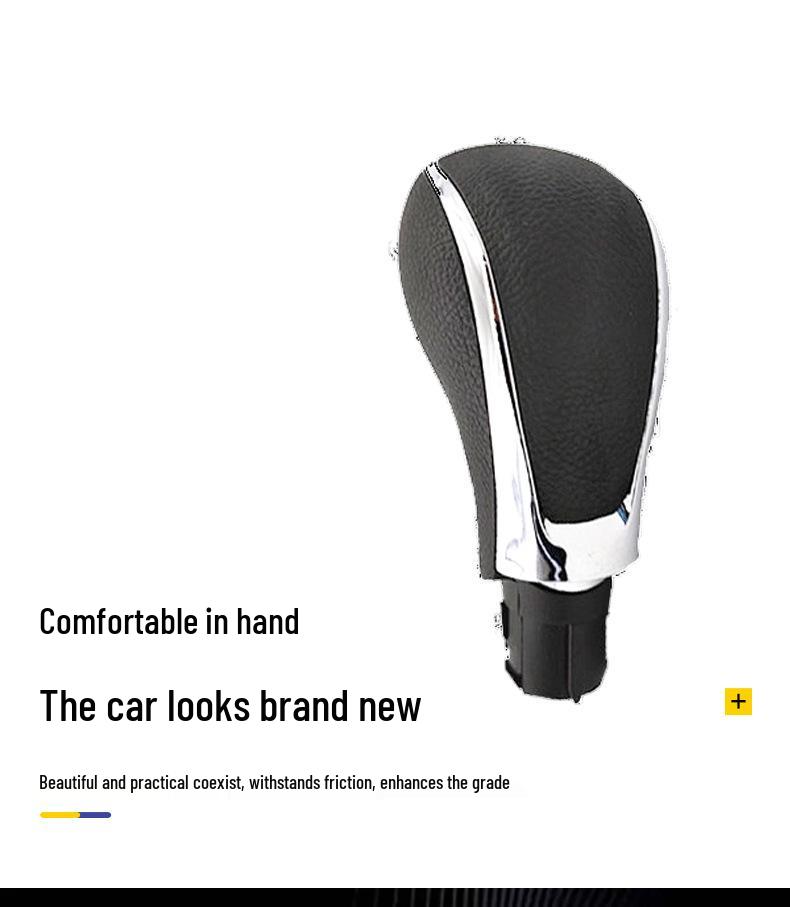 Buick Excelle 08-15 Automatic Gear Shift Knob Handle Replacement