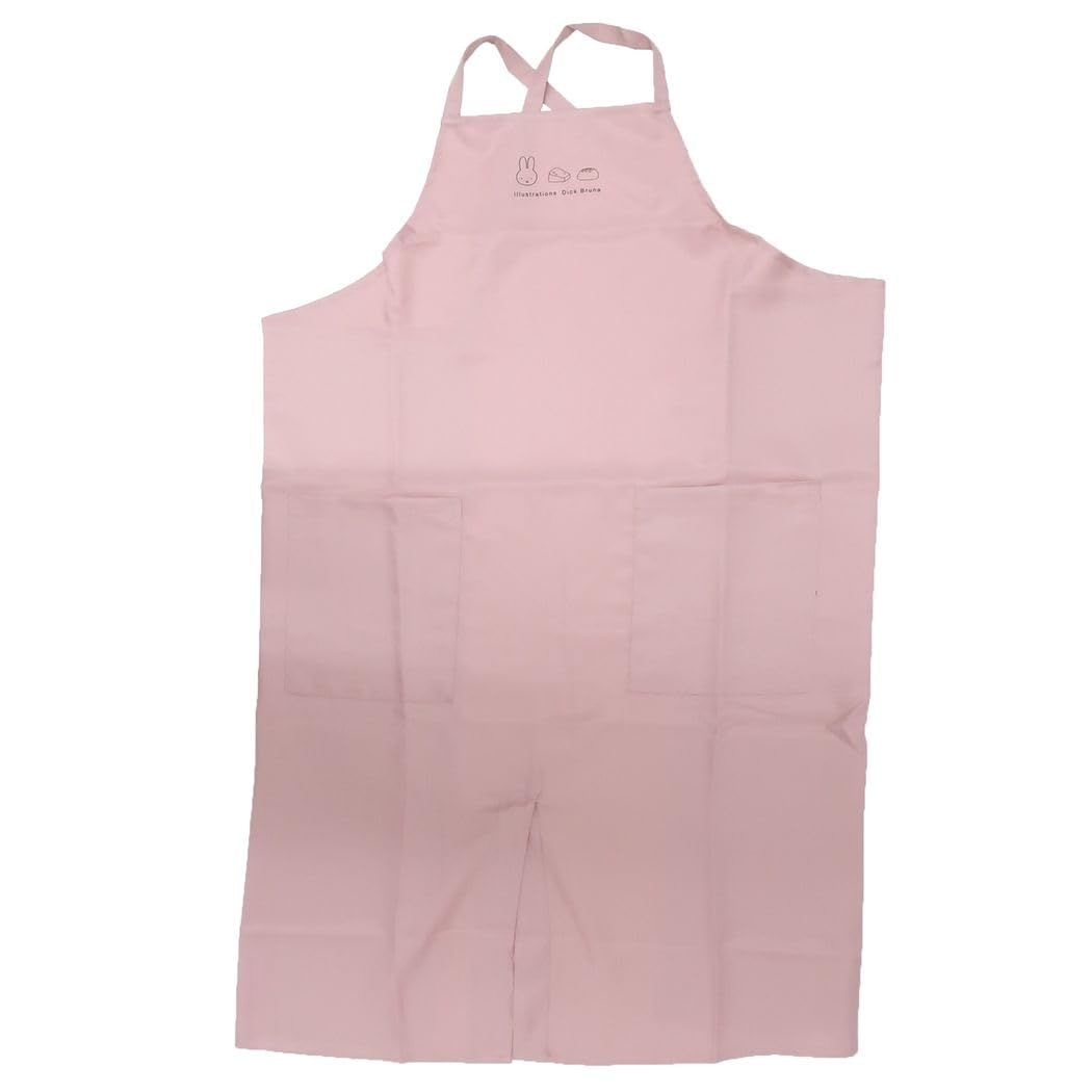 

Фартук Миффи Многоцветный Женский Свободный Размер [Грейс] Размер