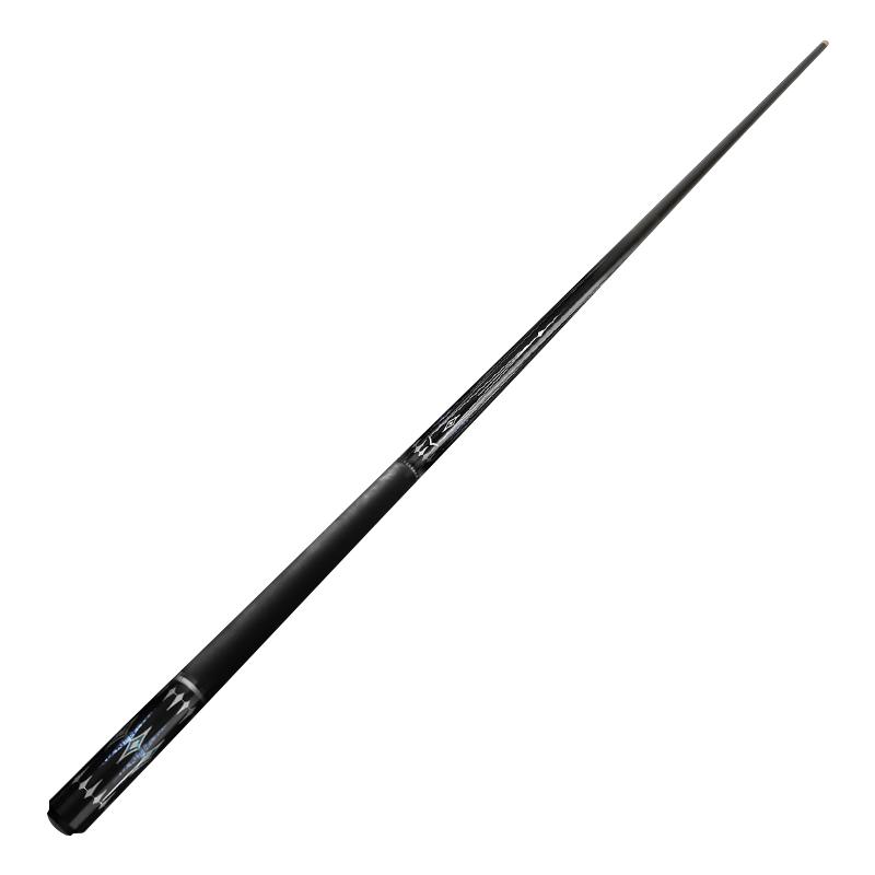 HOX Phantom Series Carbon Fiber Billiard Cue 10mm Tip