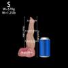 Huge Silicone Anal Plug Dildo for Training Strap On Realistic Penis Dilator Adult Sex Toy Fisting