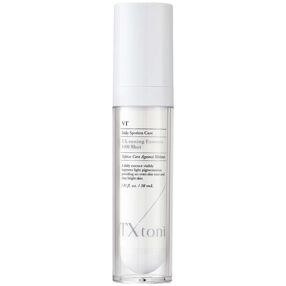 

VT Cosmetics Tx-Toning Essence 1000 Shot 30ml brightening essence