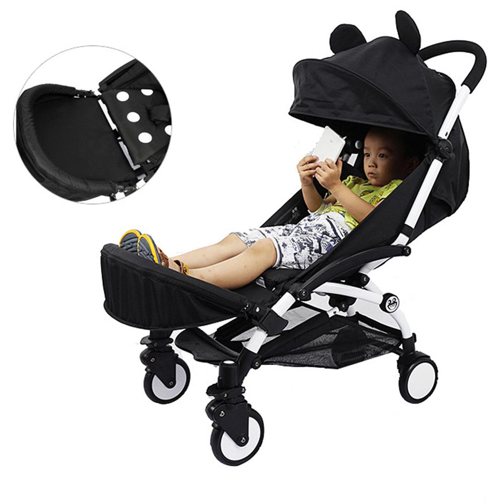 yoyo stroller accessories