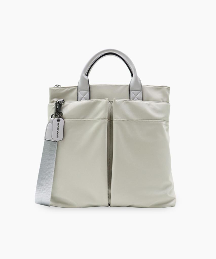 Banabana Felice A Tote & Crossbody Bag