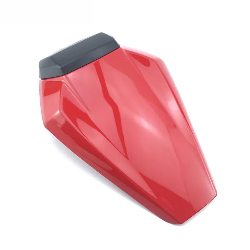 ZX 6R Motorcycle Rear seat cover For Kawasaki Ninja ZX6R - 2024 Rear Seat Cover Cowl Solo Fairing Set