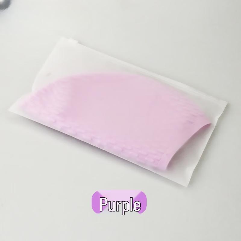

Alliance Messenger Waterproof Silicone Swim Cap