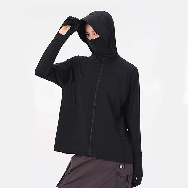 Pelliot Women s Ice Silk Sun Protection Cape S