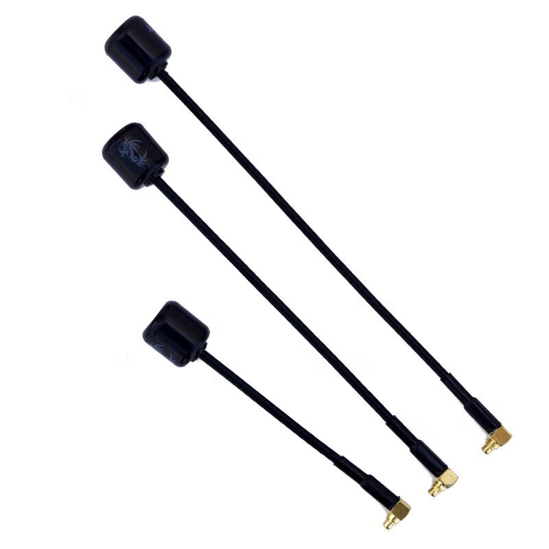 Maple Leaf 5.8GHz FPV Drone Lollipop Antenna