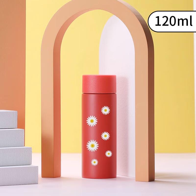 Lainuo Mini Portable Insulated Bottle