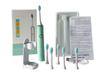 Sonic Couple Electric Toothbrush X-18: 6-Speed Soft Bristle Smart Brush for Adults