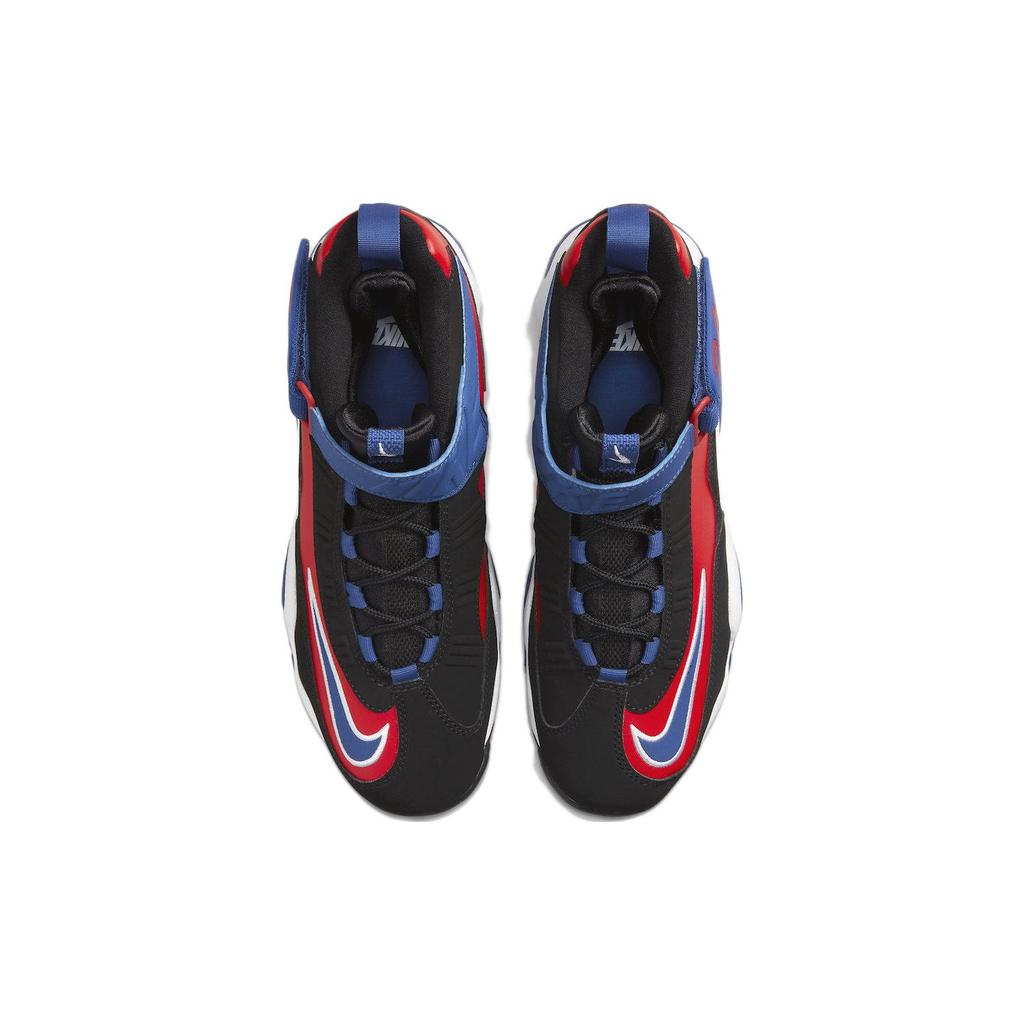New Nike Air Griffey Max 1 Usa Black DZ5186-001