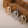 Fashion Mocking Bird Metal Couple Necklace Movie Jewelry The Hunger Games Bird Necklaces Women Men Gifts