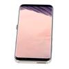 6.2in Phone Screen Replacement for   S8 Plus G955U G955F G955A Phone Touch Display Digitizer Repair Parts with Frame Tools