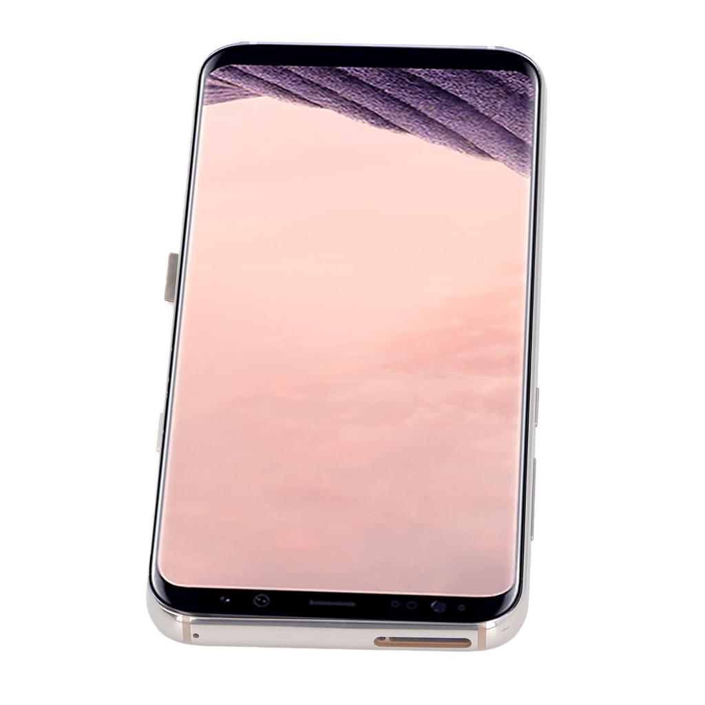 6.2in Phone Screen Replacement for   S8 Plus G955U G955F G955A Phone Touch Display Digitizer Repair Parts with Frame Tools