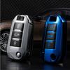 Neue TPU Auto Klappschlüssel Hülle Abdeckung Schale Für Peugeot 208 308 408 508 2008 3008 4008 5008 Zubehör