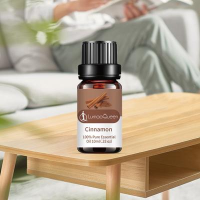 Profumeria – Oli essenziali