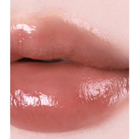 TOCOBO Glass Tinted Lip Balm #017 Choco Jam – 3.5 g