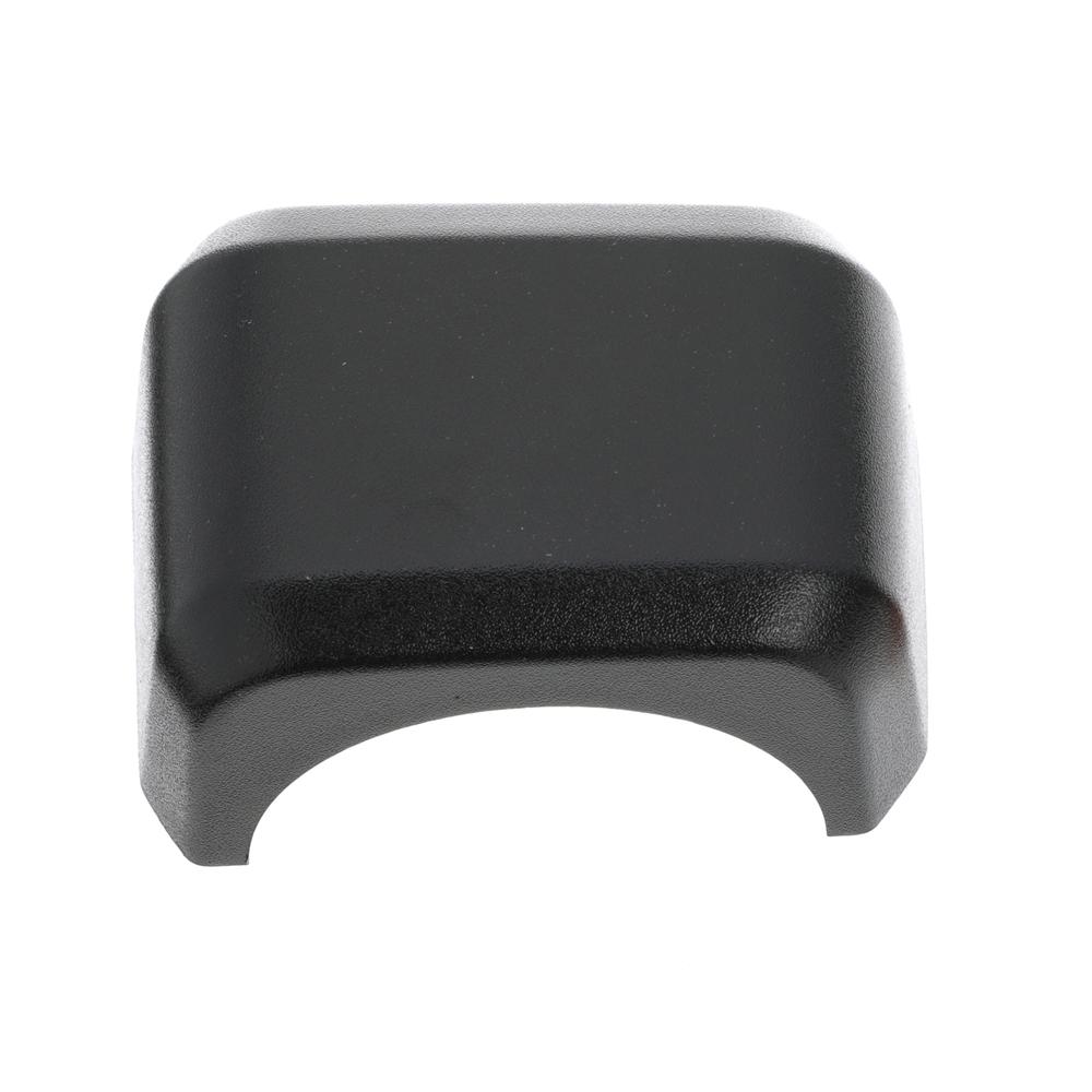 New For 2016-2020 Sierra Silverado Front Right Side Towing Mirror Cap 23444131