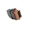 Window Lifter Switch Renault Trafic II Master Opel Vivaro 8200057321 057321