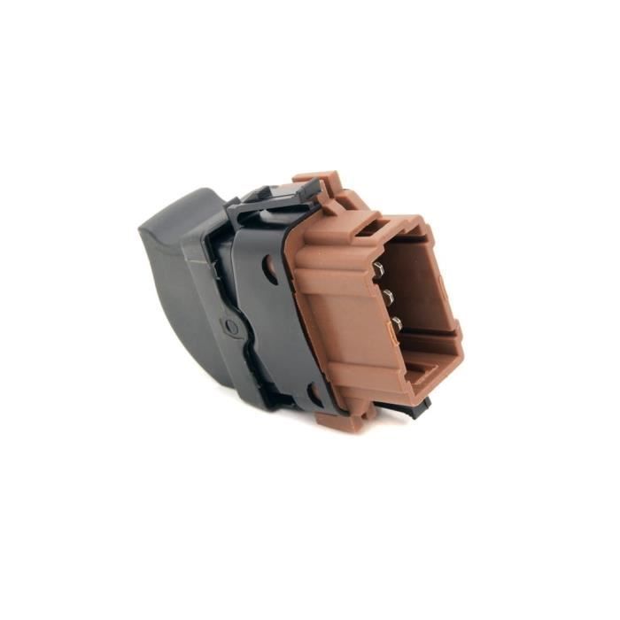Window Lifter Switch Renault Trafic II Master Opel Vivaro 8200057321 057321