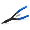 SPEEDWOX Lock Ring Shaft Snap Ring Pliers for Lock Ring Installation and Automotive Maintenance Total Length Professional Tool for Precision Work