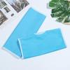 Adult Bib for Eating Clothing Protector Waterproof Apron Washable Reusable Large Terry Cloth for Elderly, Seniors and Disabled