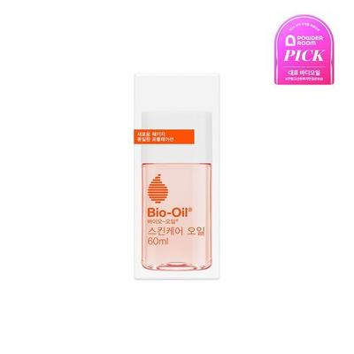 Bio-Oil Hautpflegeöl 60ml