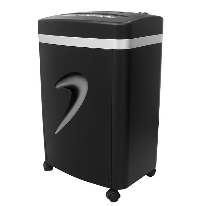 Sanmu SD9100 High-Security Commercial Paper Shredder CN plug (adapter included)