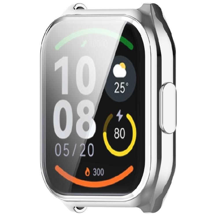 Soft Case Watch Cover Skin Protective Sleeve Frame for LS02 Pro Repair