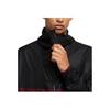 Nike ACG Colorblock Waterproof Lightweight Hooded Jacket Men Outerwear Burgundy CK7239-011