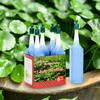 Hydroponic Plant Fertilizer, Plant Root Stimulator Hydroponic Nutrient Solution House Plants,Plant Growth Enhancer Supplement,Flower 20ml
