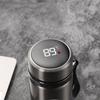 500ML LED Temperature Display Stainless Steel Thermos Sports Thermos Keep Hot and Cold Hot and Cold Insulated Cup