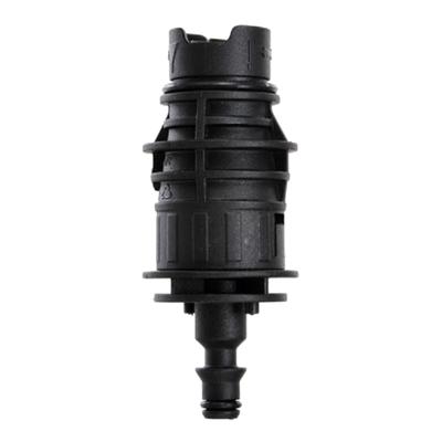 High Pressure Washer Jet Spray Nozzle Rotating Turbos Nozzle Car Washer Adjustable Nozzle for LAVOR VAX BS