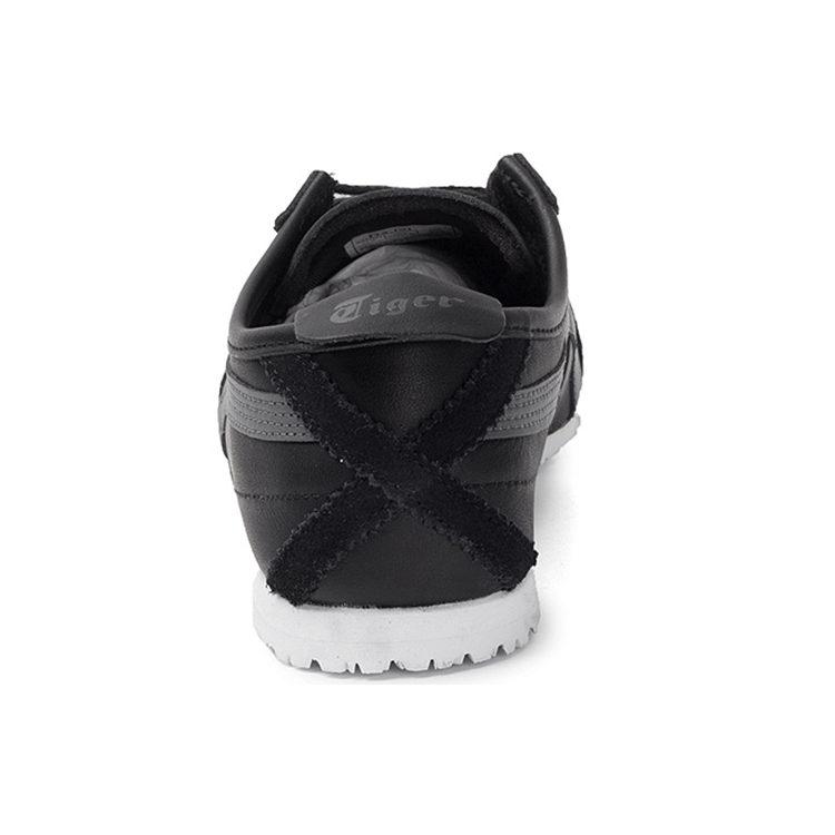 Onitsuka Tiger Mexico 66 'Grey Black' D4J2L-9097