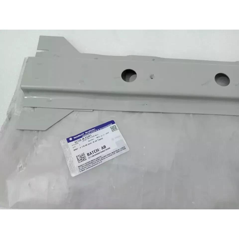 Suzuki Samurai SJ413 Reinforcement Panel RR FL Part No.62120-83301 |Fit For