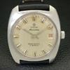 USED TITONI AIRMASTER 2409 HAND-WINDING SWISS MENS ORIGINAL DIAL WATCH A432790-2