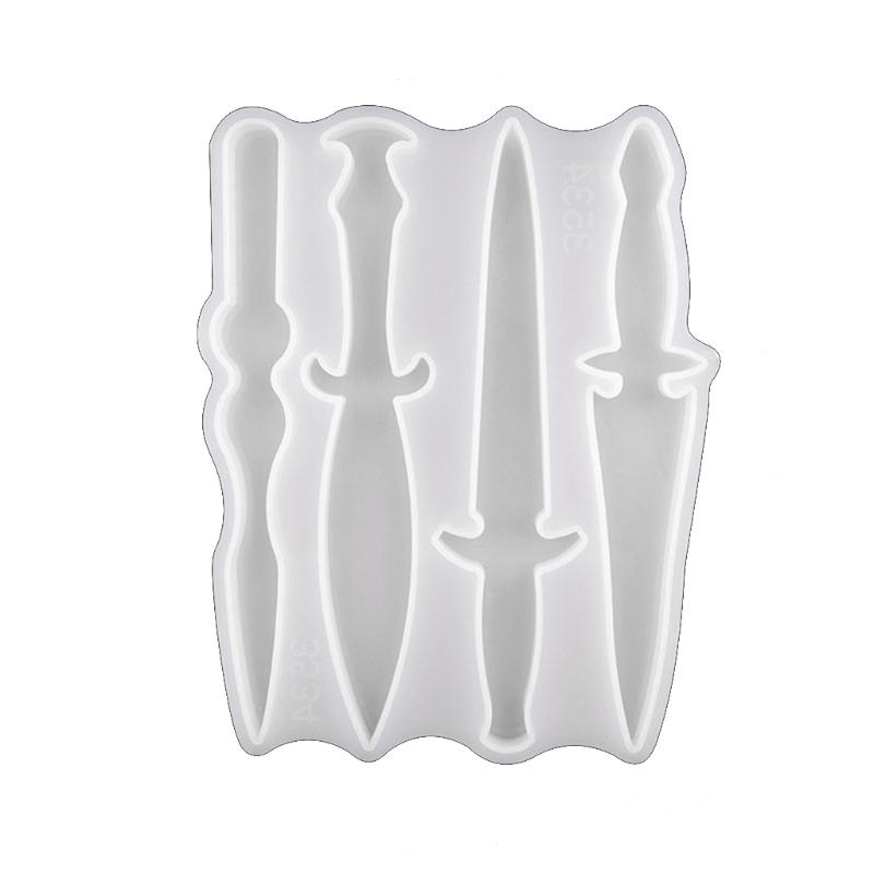 

Силиконовая Эпоксидная Форма для Хэллоуин Косплея, Брелок, Декор, DIY Литье, DIY Поделки, Инструменты и Материалы для Изготовления Ювелирных Изделий 1