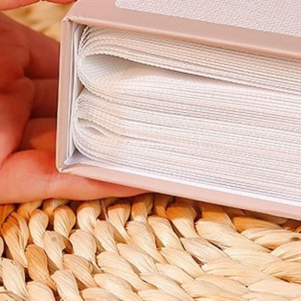 Large Capacity Photo Album 6/7-inch Commemorative Album Antiquity Photobook  Growth Record