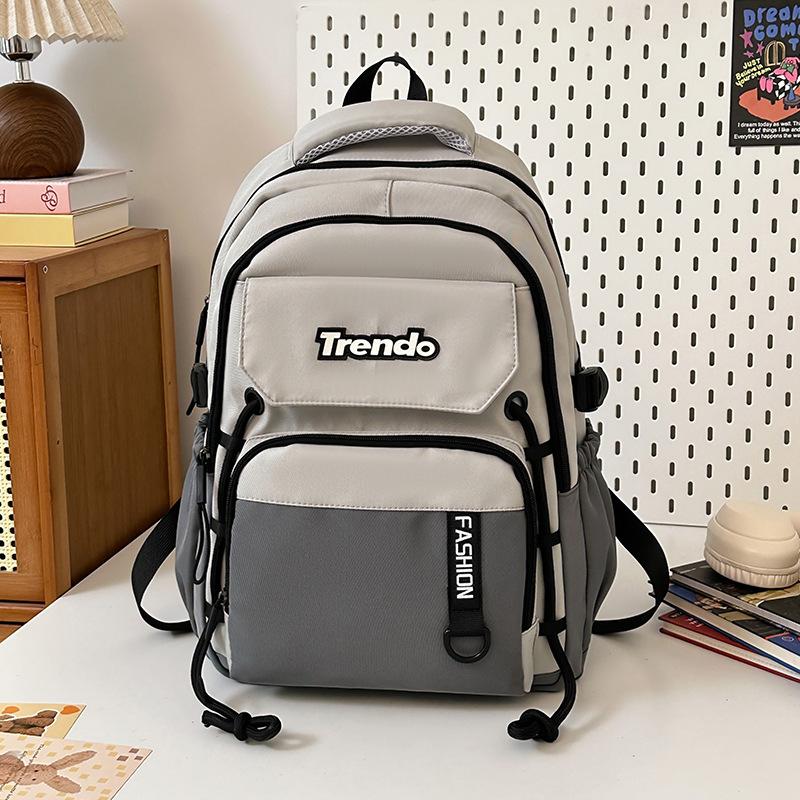 

Рюкзак большой вместимости для старшеклассников и учеников средней школы, рюкзак для мальчиков начальной школы