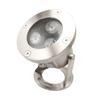 Stainless Steel LED Underwater Fountain Spotlight