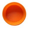 1/4pcs Silicone Cake Molds 5 Inch Baking Decoration Mold Dishwasher Safety Round Cake Pan  Baking