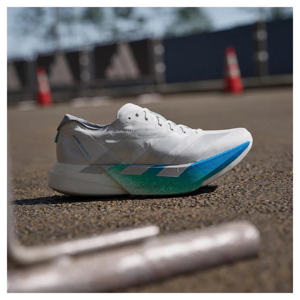 Adidas Adizero Adios Pro 4 Running Shoes