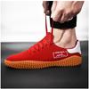 Tug-of-war Shoes for Men Women Large Size Full Mesh Breathable Thin-soled Casual Shoes Fashion Sports Shoes